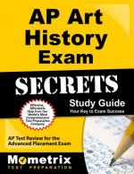 AP Art History Exam Secrets: AP Test Review for the Advanced Placement Exam