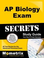 AP Biology Exam Secrets: AP Test Review for the Advanced Placement Exam