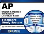 AP English Language and English Literature Exam Flashcard Study System: AP Test Practice Questions and Review for the Advanced Placement Exam