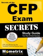 CFP Exam Secrets Study Guide: CFP Test Review for the Certified Financial Planner Exam