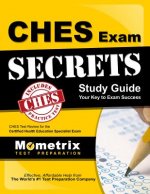CHES Exam Secrets, Study Guide: CHES Test Review for the Certified Health Education Specialist Exam