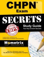 CHPN Exam Secrets, Study Guide: Unofficial CHPN Test Review for the Certified Hospice and Palliative Nurse Examination