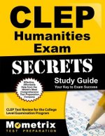 CLEP Humanities Exam: CLEP Test Review for the College Level Examination Program