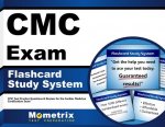 CMC Exam Flashcard Study System: CMC Test Practice Questions and Review for the Cardiac Medicine Certification Exam