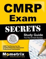 CMRP EXAM SECRETS STUDY GUIDE
