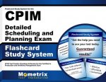 Flashcard Study System for the Cpim Detailed Scheduling and Planning Exam: Cpim Test Practice Questions and Review for the Certified in Production and