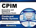 Flashcard Study System for the Cpim Execution and Control of Operations Exam: Cpim Test Practice Questions and Review for the Certified in Production
