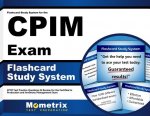 Flashcard Study System for the Cpim Exam: Cpim Test Practice Questions and Review for the Certified in Production and Inventory Management Exam