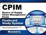 Flashcard Study System for the Cpim Basics of Supply Chain Management Exam: Cpim Test Practice Questions and Review for the Certified in Production an