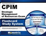 Flashcard Study System for the Cpim Strategic Management of Resources Exam: Cpim Test Practice Questions and Review for the Certified in Production an