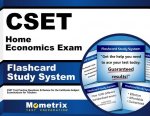 Cset Home Economics Exam Flashcard Study System: Cset Test Practice Questions and Review for the California Subject Examinations for Teachers