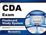 Flashcard Study System for the CDA Exam