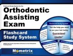Flashcard Study System for the Orthodontic Assisting Exam: Danb Test Practice Questions and Review for the Orthodontic Assisting Exam