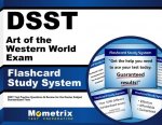 Dsst Art of the Western World Exam Flashcard Study System: Dsst Test Practice Questions and Review for the Dantes Subject Standardized Tests