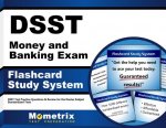 Dsst Money and Banking Exam Flashcard Study System: Dsst Test Practice Questions and Review for the Dantes Subject Standardized Tests