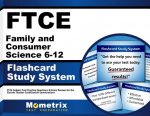 Ftce Family and Consumer Science 6-12 Flashcard Study System: Ftce Test Practice Questions and Exam Review for the Florida Teacher Certification Exami