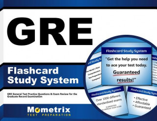 GRE Flashcard: Study System