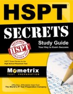 HSPT Secrets, Study Guide: HSPT Exam Review for the High School Placement Test