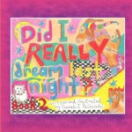Did I Really Dream Last Night? Book-2