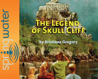 The Legend of Skull Cliff (Library Edition)