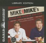 Mike and Mike's Rules for Sports and Life