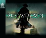 Showdown (Library Edition): The Books of History Chronicles