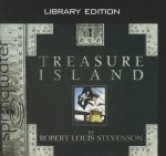 Treasure Island (Library Edition)