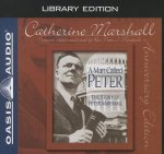 A Man Called Peter (Library Edition): The Story of Peter Marshall