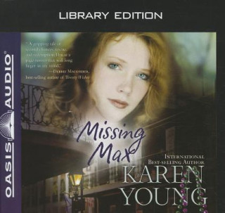 Missing Max (Library Edition)
