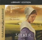 The Seeker (Library Edition)