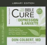 The New Bible Cure for Depression & Anxiety