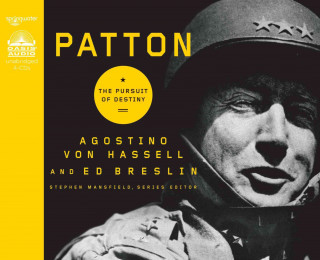 Patton: The Pursuit of Destiny