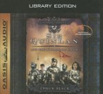 Sir Quinlan and the Swords of Valor
