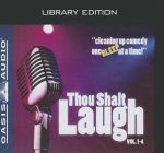 Thou Shalt Laugh: Vol. 1-4