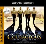 Courageous: Honor Begins at Home