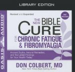 The New Bible Cure for Chronic Fatigue & Fibromyalgia
