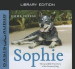 Sophie (Library Edition): The Incredible True Story of the Castaway Dog