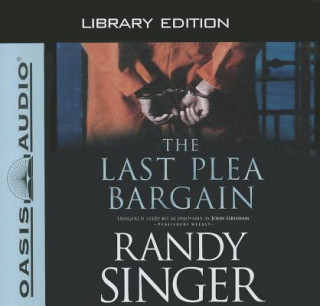 The Last Plea Bargain