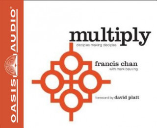 Multiply: Disciples Making Disciples