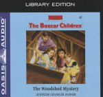 The Woodshed Mystery