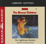 The Lighthouse Mystery