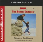 Mountain Top Mystery