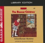 Schoolhouse Mystery