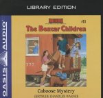 Caboose Mystery