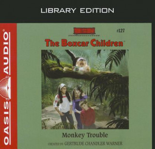 Monkey Trouble