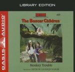 Monkey Trouble