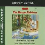 Houseboat Mystery