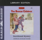Snowbound Mystery