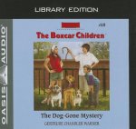 The Dog-Gone Mystery