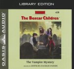 The Vampire Mystery
